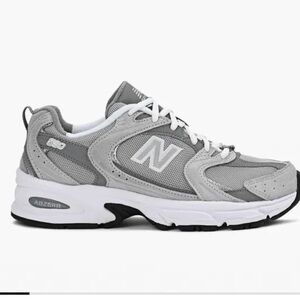 NIB NEW Balance GRY/GRY, 6.5M/ 8W Winter Sale